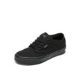 thumbnail image 1 of Zapatos Vans Atwood para mujer, capota baja, color negro 8, 1 of 3