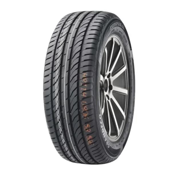 Llanta Compasal 215/55R17 98W XL GRANDECO