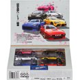 thumbnail image 2 of Hot Wheels Métal moulé 1:64 Coffret de 6 Rues du Japon, 2 of 6