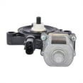 thumbnail image 5 of Furulu Front Left Power Window Regulator Motor For Hyundai Tucson 2016-2021, 5 of 5