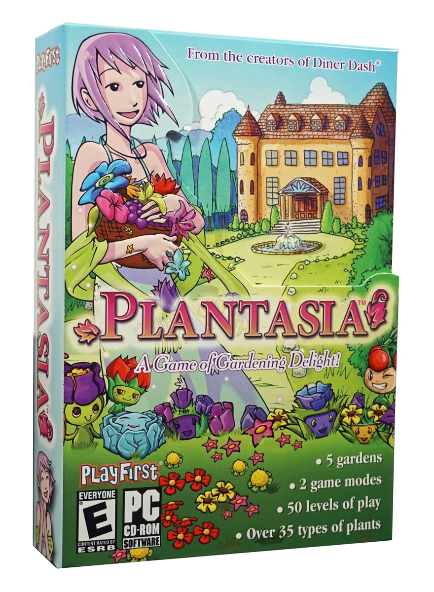 Plantasia mac downloads