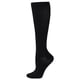 thumbnail image 3 of 1 par de calcetines de enfermera hasta la rodilla, calcetines de compresión energizantes cómodos para mujeres y hombres, suaves, 3 of 8