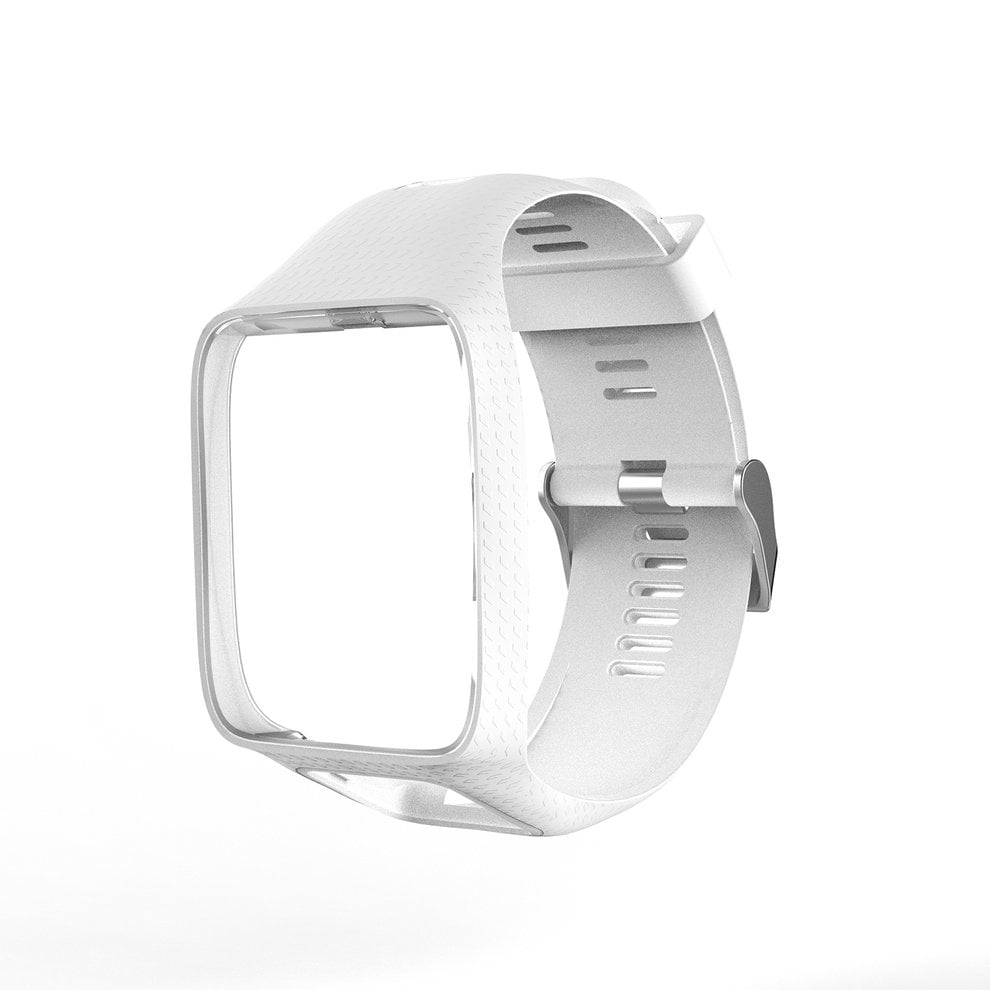 tomtom watch strap replacement