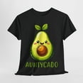 thumbnail image 5 of Auntycado Cute Aunt Avocado Mothers Day Aunty Auntie Shirt ID-0403-PI6G, 5 of 10