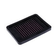 thumbnail image 4 of Almencla Replacement Air Air Intake High Flow for ABS -R3, 4 of 8