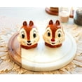 thumbnail image 4 of Disney Chip 'n' Dale Ceramic Salt and Pepper Shaker Set, 4 of 8