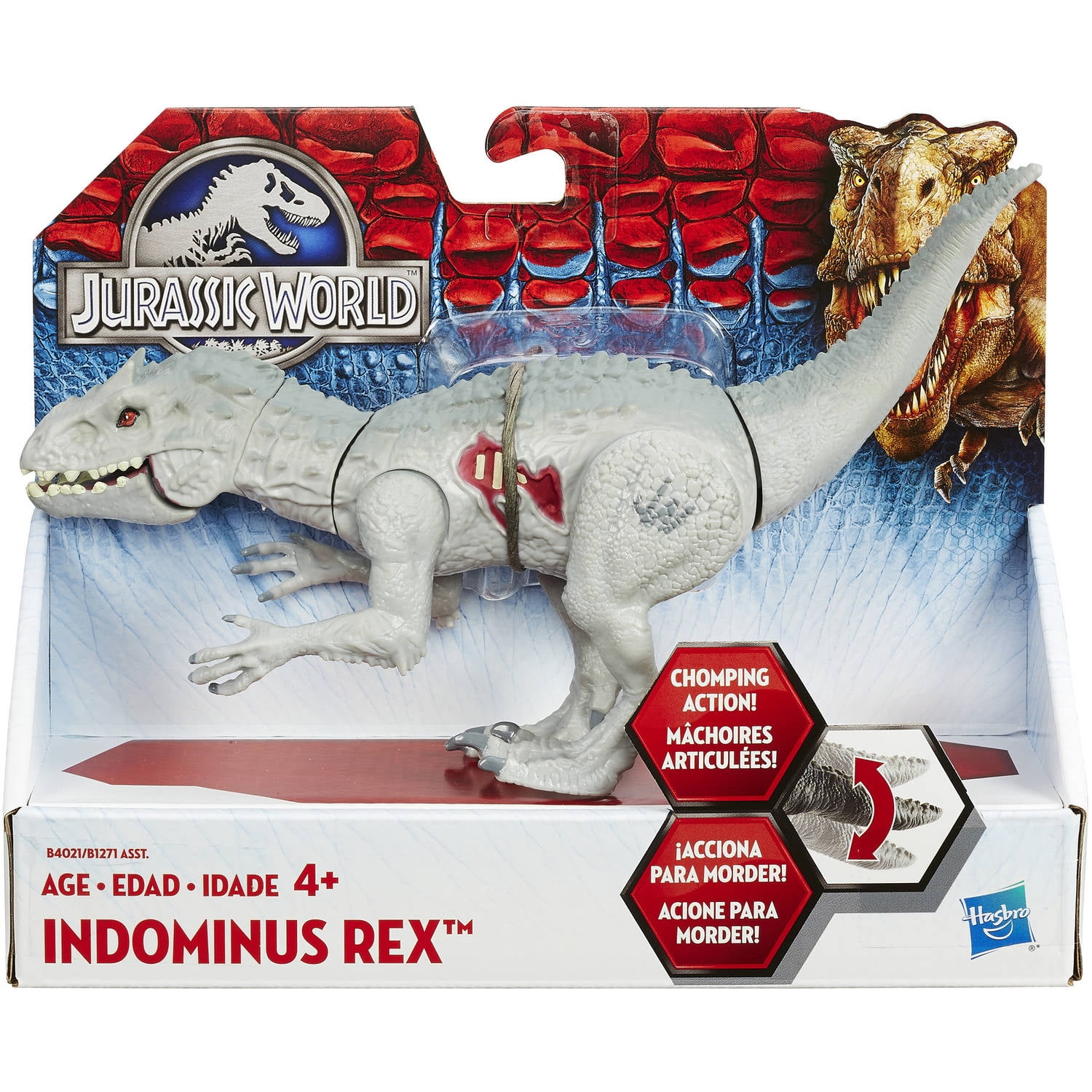 walmart toys jurassic world