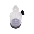 thumbnail image 1 of SharkTRUE Acid & Alkali Resistant Spray Bottle: Fine Atomization, Leak-Proof, Ergonomic Grip, 1 of 7