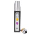 thumbnail image 4 of Jewelry Flashlight, Jade Flashlight Heat Resistance Small 3 Light Modes  For Jewelry For Identification Black, 4 of 8