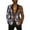 CL5, variant on One Button Fancy Suit Blazer Jackets Formal Coat Dashiki Party African Men Clothing