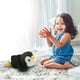 thumbnail image 5 of Adorable Juguete Pingüino Peluche Suave Y Tierno Para Niños Y Adultos Un Amigo Adorable Para, 5 of 7