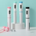 thumbnail image 5 of Bangcool Jumping Rope Set Digital - Professional Cordless Jump Rope Weighted Skip Rope, 5 of 5