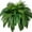 D, variant on 2025 New Artificial Fern for Outdoors Ferns Large Artificial Ferns for Front Porch Halls Indoors Gardens Churches Window Box Decorating
