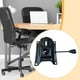 thumbnail image 1 of Placa giratoria para silla de oficina, mecanismo de control del asiento, herrajes, pieza de repuesto gruesa, accesorios para muebles resistentes, 1 of 8