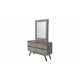 thumbnail image 2 of Tocador Patricia - Gris, 2 of 5
