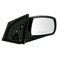 thumbnail image 3 of TRQ Passenger Side Power Heated Mirror Paint to Match with Turn Signal Fits 2010-2015 Hyundai Tucson HY1321176, 3 of 4