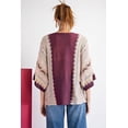 thumbnail image 3 of Multi Color Thread Sweater, 3 of 5