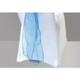 thumbnail image 2 of WRISTBIQUE 10Pcs Polyester Bow Chair Sash 10.8x5.9x0.04in, 2 of 8