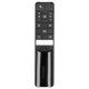 thumbnail image 2 of Control remoto, RC602 JMI2 Controlador de TV portátil para TV LED TCL Diseño de vanguardia, 2 of 9