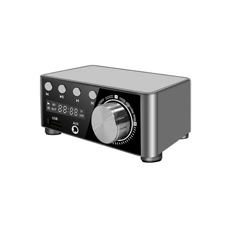 

GLFSIL Digital power enlarged class D HIFI fever audio MP3 non -destructive player