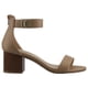 thumbnail image 1 of Sandalia Mujer Aria by Eh! Tacon Formal beige 23, 1 of 4