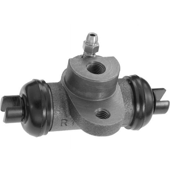 Rear Wheel Cylinder - Compatible with 1959 - 1967 Volkswagen Beetle 1960 1961 1962 1963 1964 1965 1966