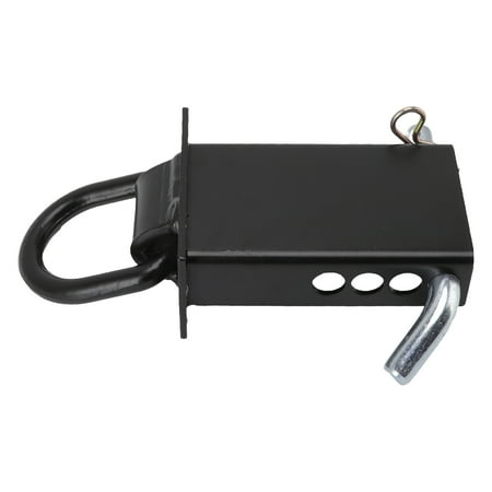 

Trailer Stake Pocket D Stake Pocket Robust Removable For Truck