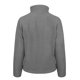 thumbnail image 2 of Result - Chaquetilla de micro-polar modelo La Femme® para mujer (Gris), 2 of 2