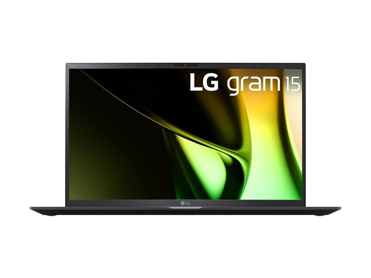 LG gram 15Z90S-V.APB3U1