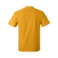 thumbnail image 2 of Big Men's Tagless Short Sleeve Tee, 2 of 4