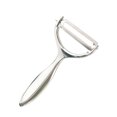 thumbnail image 1 of Y Shape Vegetable Peeler Fruit Non-Slip Handle Zester Potato Peeler Carrot Fruit Zester Home Kitchen Peeling Tool, 1 of 6
