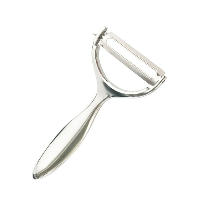 Y Shape Vegetable Peeler Fruit Non-Slip Handle Zester Potato Peeler Carrot Fruit Zester Home Kitchen Peeling Tool