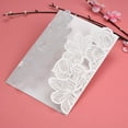 thumbnail image 3 of 10Pcs Wedding Invitation Cards, Blank Invitation Cards DIY Personalized Blank Inner Sheet for Wedding Bridal Shower Engagement Party, 3 of 7