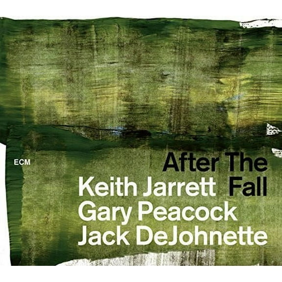 Keith Jarrett - After The Fall - Jazz - CD