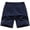 Blue-R2, variant on Men's Running Athletic Shorts Quick Dry Elastic Waist Shorts with Pockets Tennis Hiking Workout Lightweight Shorts 5/7/9inch Inseam Drawstring Clothes,Black M