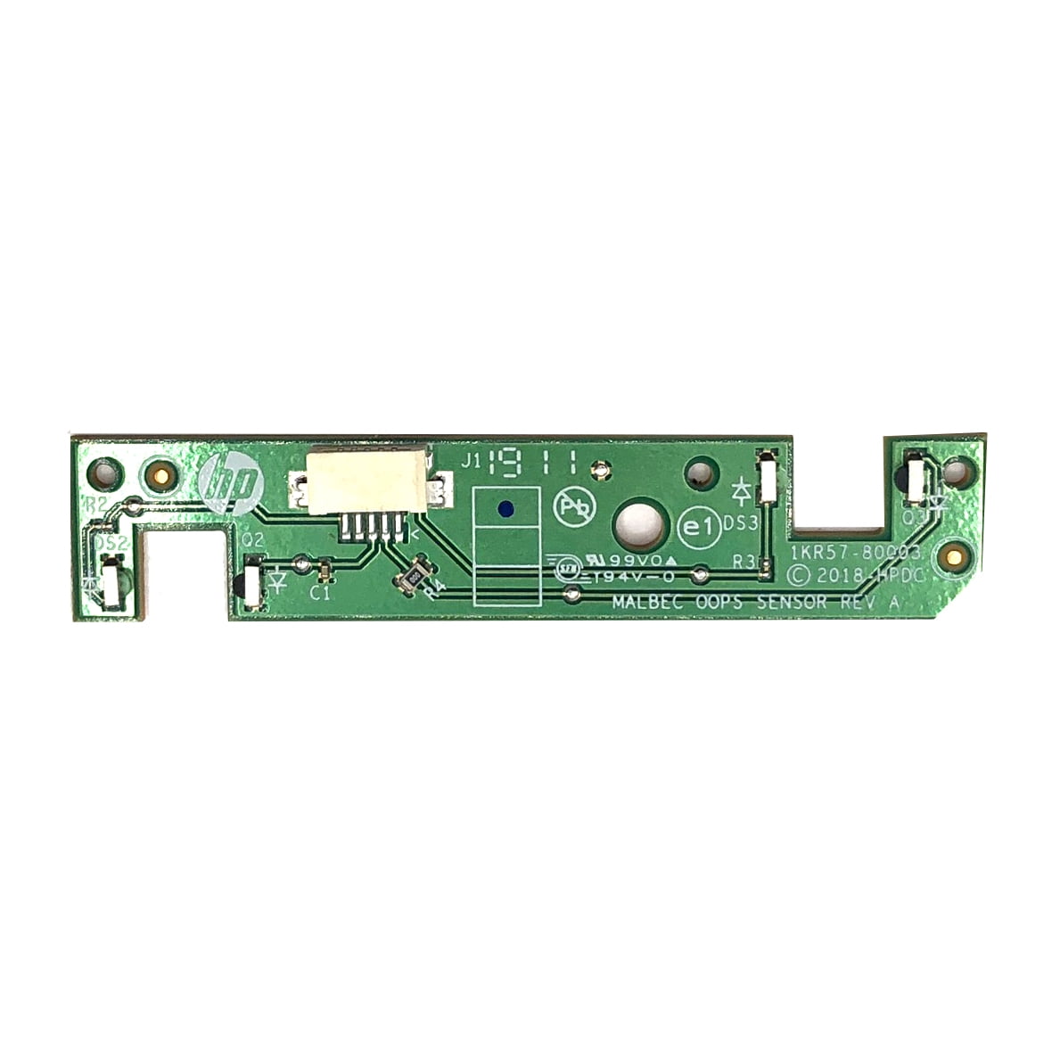 Coperchio Duplex Originale HP Per OfficeJet Pro 8022 8025 8028 8035 9010 9012 9018 - Foto 2