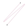 thumbnail image 2 of harper 2 Golf Alignment Rods, Auxiliary Exerciser, Portable Aiming Direction Indicator. pink, 2 of 10