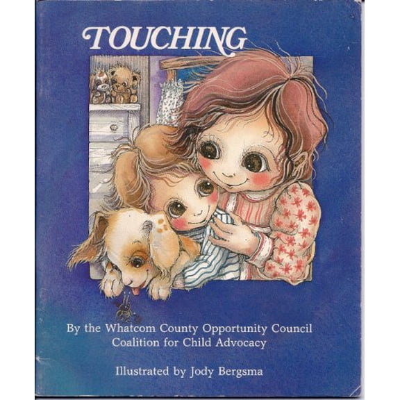 Pre-Owned Touching (Paperback) 0934671001 9780934671002