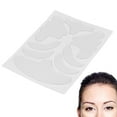 thumbnail image 1 of Patches de Arrugas Reutilizables, Hechos de Material de Silicona de Alta Lavable Y Almohadillas Antidrugio Faciales Reutilizables para Arrugas faciales, 1 of 7