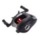 thumbnail image 2 of Carrete Baitcast, Alta Capacidad De Línea Carrete De Pesca Baitcasting Para Zurdos Frenado Doble Magnético Sensible Alta Velocidad Para Agua Dulce, 2 of 7
