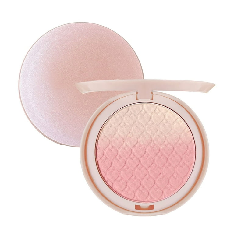 Pretty highlight best sale makeup