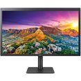 thumbnail image 1 of LG 27", 5120 x 2880, Noir, 27MD5KLB-B, 1 of 5