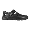 thumbnail image 2 of Huaraches Caballero Merano 42051 Piel Negro, 2 of 4