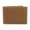 Vintage Brown 2 PCS, variant on Vagarant Traveler Cowhide Classic Wallet A102.VB