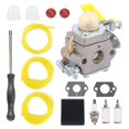 thumbnail image 1 of Carburador C1u-h60 para Ryobi Homelite 25cc Ry28141 Ut33600 Ut33650 Afortunado Sencillez, 1 of 5
