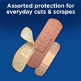 thumbnail image 3 of Band-Aid Adhesive Bandage Family Variety Pack (Pack of 6), 3 of 9