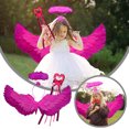 thumbnail image 1 of Angel Stage Performance for Magical Festival and Carnival Events, 1 of 6