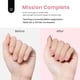 thumbnail image 5 of Gel constructor para uñas Beetles Nude Pink, 15 ml, 5 en 1, 5 of 6
