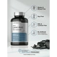 thumbnail image 4 of Alpha Lipoic Acid 600mg | 240 Capsules | with Biotin Optimizer | Non-GMO, Gluten Free | by Horbaach, 4 of 7