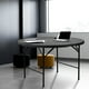 thumbnail image 3 of Mesa Plegable Multiusos Redonda de 122 cm | Mesa Grande para Eventos, Reuniones y Hogar, 3 of 8